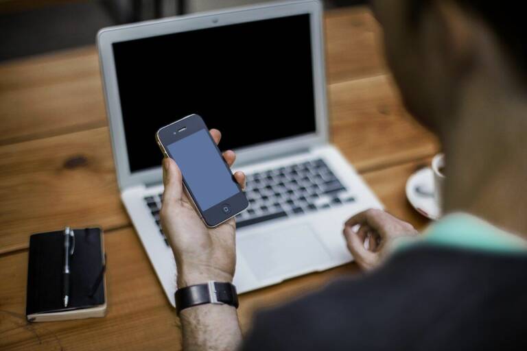 Föra över Från Iphone Till Iphone