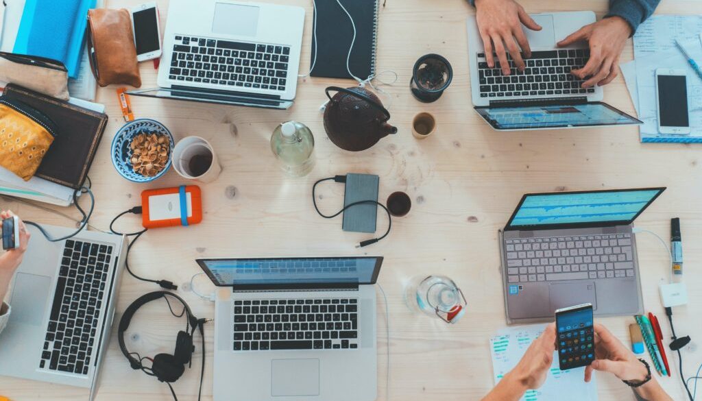 Gör livet enklare genom digitalisering2